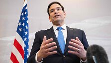 Marco Rubio / AFP