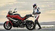 BMW S1000XR