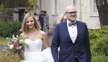 Ieva Narkutė ir Mindaugas &Scaron;eduikis