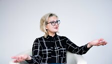 Personalo atrankos specialistė Lolita Kovaitienė 