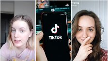 Lietuvi&scaron;kas edukacinis turinys &bdquo;Tik Tok&ldquo; programėlėje