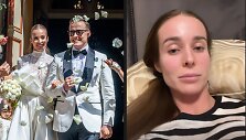 Viktorija Siegel-Suodaitė ir Laurynas Suodaitis
