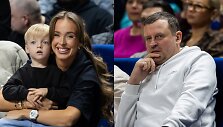 Vilniaus &bdquo;Wolves-Twinsbet&ldquo; &ndash; Podgoricos &bdquo;Budučnost&ldquo;