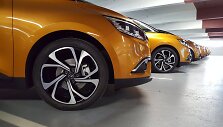 &bdquo;Renault Scenic&ldquo;