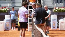 Stanas Wawrinka ir Andrejus Rubliovas
