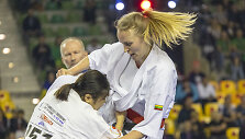 Brigita Gustaitytė
