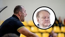 Remigijus Mila&scaron;ius &ndash; apie &bdquo;Gargždų&ldquo; bankrotą ir galimą naują milijonierių lygoje