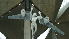 Sankt Peterburgo Pulkovo oro uoste