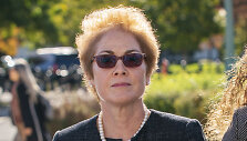 Marie Yovanovitch