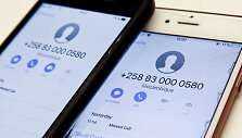 Telefoniniai sukčiai atakuoja