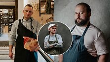 &bdquo;Farm on Fire&ldquo; virtuvės &scaron;efai