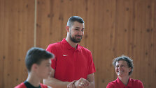 Jonas Valančiūnas