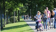 Bir&scaron;tonas &ndash; sparčiausiai augantis Lietuvos kurortas