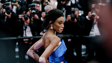 Winnie Harlow