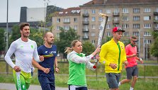 Olimpinė diena