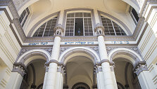 Vilniaus choralinė sinagoga