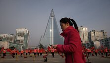 &bdquo;Ryugyong&ldquo; vie&scaron;butis