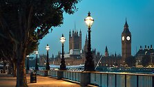 Londonas, Jungtinė Karalystė