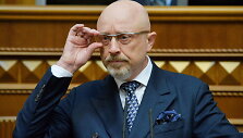 Oleksijus Reznikovas