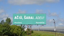 Padėka &Scaron;arūnui Jasikevičiui
