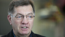 Algirdas Butkevičius
