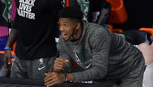 Giannis Antetokounmpo