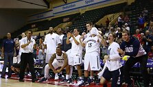 Monmouth &bdquo;Hawks&ldquo; atsarginiai žaidėjai