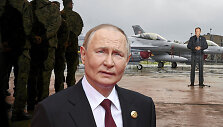 Vladimiras Putinas 