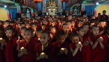 Nepalas po galingo žemės drebėjimo