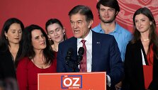 "Daktaras Ozas" / HANNAH BEIER / REUTERS