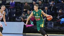 Tadas Sedekerskis