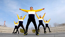 &bdquo;Kangoo Club Lietuva&ldquo; reklama