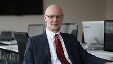  KSU rektorius prof. dr. Arūnas Augustinaitis / KSU nuotr.