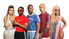 Grupė &bdquo;Black Eyed Peas&ldquo;