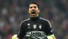 Gianluigi Buffonas