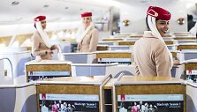 &bdquo;Emirates Airlines&ldquo; lėktuvas &bdquo;Airbus A380-800&ldquo;