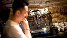 Huracan Coffee