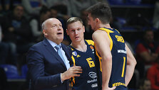 Rimas Kurtinaitis, Janis Timma ir Aleksejus &Scaron;vedas