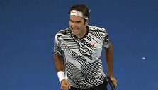Rogeris Federeris