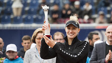 Polona Hercog