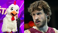&Scaron;ou &bdquo;Kaukės&ldquo; akimirka ir Simas Jasaitis