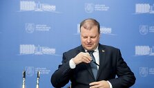 Saulius Skvernelis 