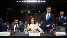 ANDREW HARNIK / Getty Images via AFP