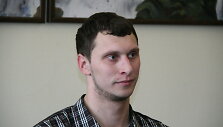 Mindaugas Klemanskas