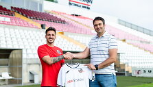 Diogo Coelho ir Andrius Murauskas