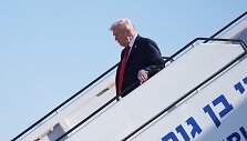 Donaldas Trumpas / AP