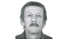 Oleg Suchopalov