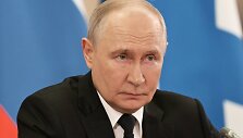 Vladimiras Putinas