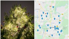 Nesigrūskime visi į Katedros aik&scaron;tę: kur rasti Kalėdų egles kiekviename Vilniaus rajone?