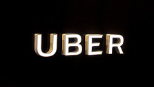 &bdquo;Uber&ldquo; biuro atidarymas